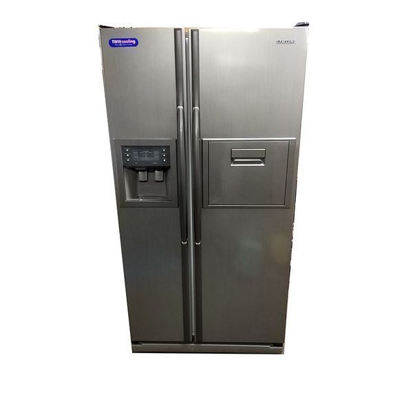 Холодильник SBS Samsung RS21FANS 000003996 фото