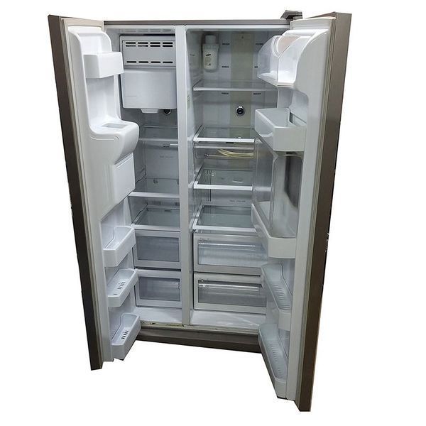 Холодильник SBS Samsung RS21FANS 000003996 фото