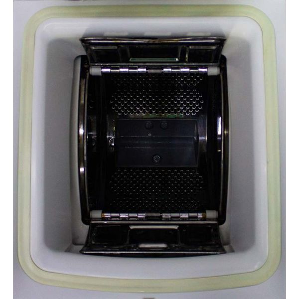 Стиральная машина вертикальная Siemens WP12T381 06 000010764 фото