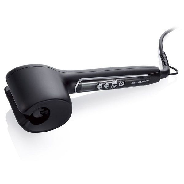 Плойка SilverCrest Quick Curl SHC 000006585 фото