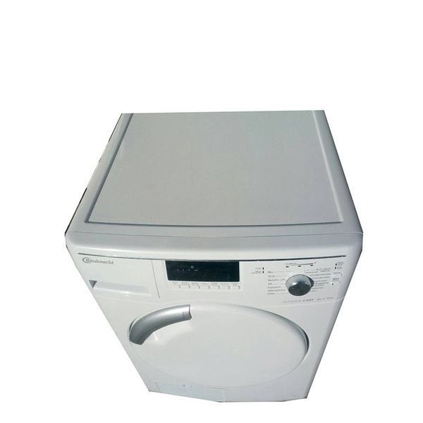 Сушильный автомат Bauknecht TK EcoStar 8 A++ компрессорная 000003823 фото