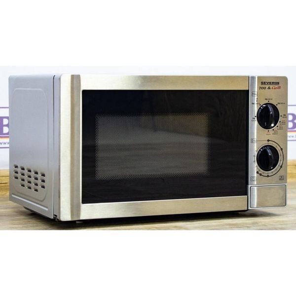 СВЧ Severin MW 9717 000009764 фото