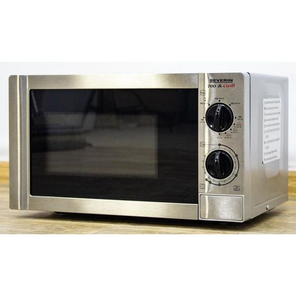 СВЧ Severin MW 9717 000009764 фото