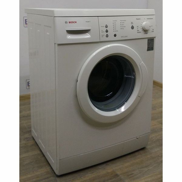 Стиральная машина Bosch Maxx 6 WAE24180 8 000008171 фото