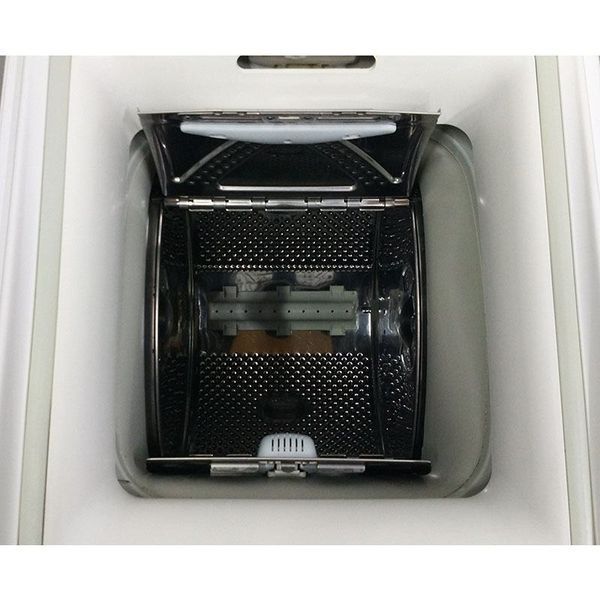 Стиральная машина WHIRLPOOL AWE6519 P 000005361 фото