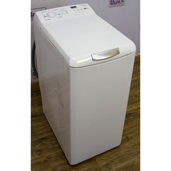 Стиральная машина вертикальная Siemens WP12T381 06 000010764 фото