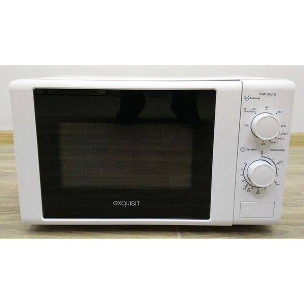 Микроволновая печь Exquisit MW802G 000007829 фото