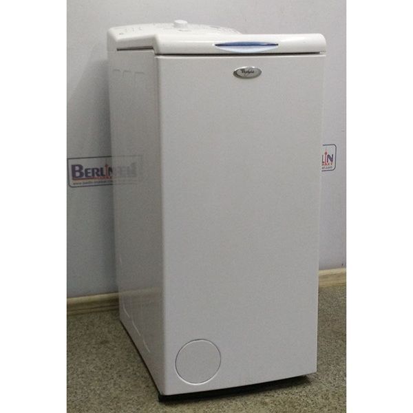 Стиральная машина WHIRLPOOL AWE6519 P 000005361 фото