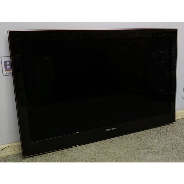 Телевизор Samsung 40" UE40B6000VW 000007207 фото