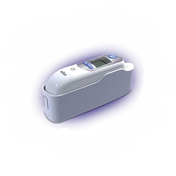 Термометр ушной Braun IRT6520 LPNHE364552493 000014467 фото
