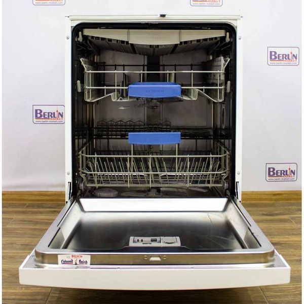 Посудомоечная машина Bosch SMS58MO2EU 07 000009825 фото
