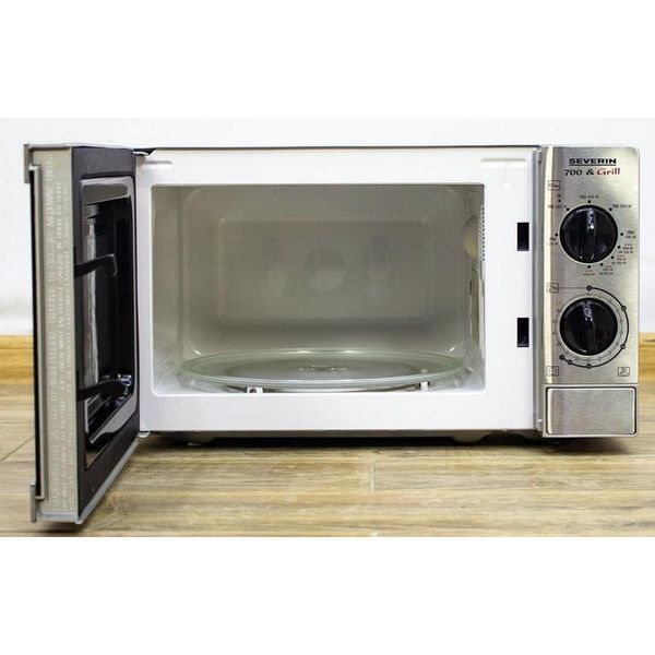 СВЧ Severin MW 9717 000009764 фото