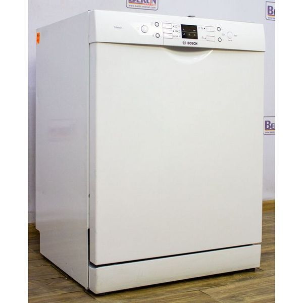 Посудомоечная машина Bosch SMS58MO2EU 07 000009825 фото