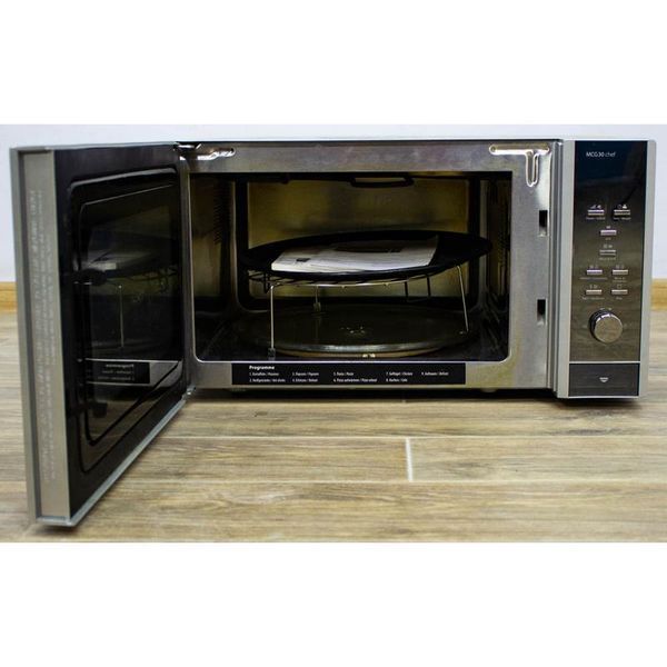 СВЧ Caso MCG30 Chef 000008446 фото