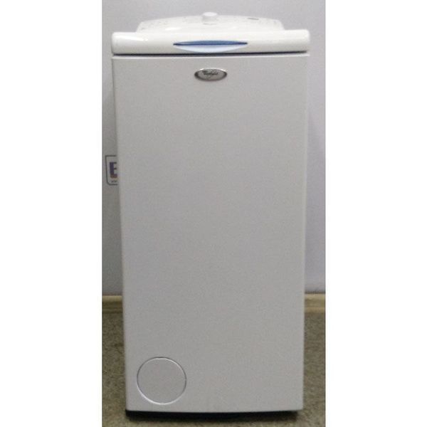 Стиральная машина WHIRLPOOL AWE6519 P 000005361 фото