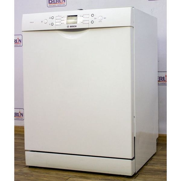 Посудомоечная машина Bosch SMS58MO2EU 07 000009825 фото