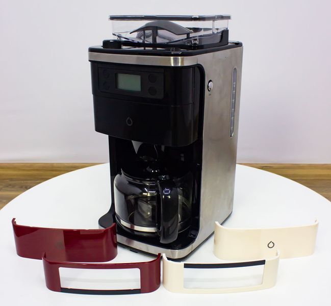 Кофеварка капельная Smarter SMC01 UK LPNHE362266088 000014428 фото
