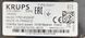Кавомашина Krups EA Кофемашина Krups EA 81 1450w sn 2370EA81R8702010010700 000048955 фото 4