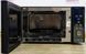 Мікрохвильова піч Caso D90D25ESPRIII H3 1950W гриль 1000W sn 20131390122 0613 000016897 фото 2