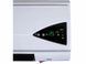 Термовентилятор Quigg WH 1 2000w White 000042156 фото 3