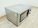 Мікрохвильова піч LG MB 392AAS 1200w гриль 1100w sn 102NE01496 000038658 фото 3