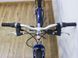 Горный велосипед 26 WheelWorx Invader бело синий сталь 000019079 фото 4