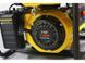 Бензиновый генератор Bison BS3500H однофазный 3200w 000045257 фото 2