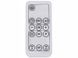 Термовентилятор Quigg WH 1 2000w White 000042156 фото 2