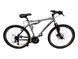 Велосипед 26 Torrek Bike Affairs горный серый алюм 000053254 фото 1