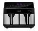 Мультипечь с двойной корзинкой SOGO SS 10845 1750w 000049344 фото 2