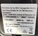 Кофемашина Siemens CTES32X 1500W sn 718050380350034283 000048325 фото 3