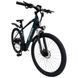 Велосипед с электродвигателем SPARK E-MTB GHOST 48V/500W/12,8Ah 27,5" темно-синий 000054853 фото 2