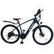 Велосипед с электродвигателем SPARK E-MTB GHOST 48V/500W/12,8Ah 27,5" темно-синий 000054853 фото 1