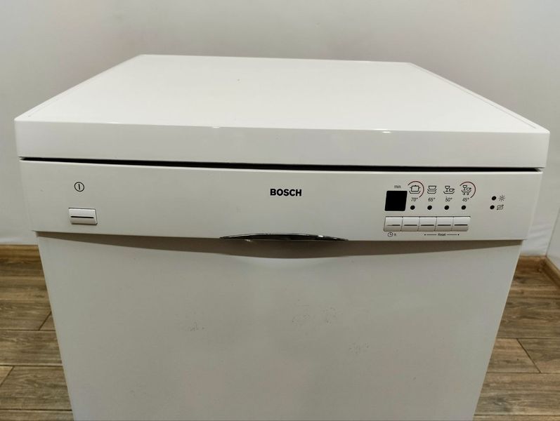 Посудомийна машина Bosch SGC43C12 2500W sn 015050233859004830 000047561 фото
