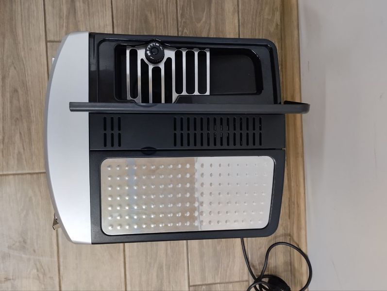 Кофемашина Delonghi Magnifica ESAM03 120 S sn 70825 000046927 фото