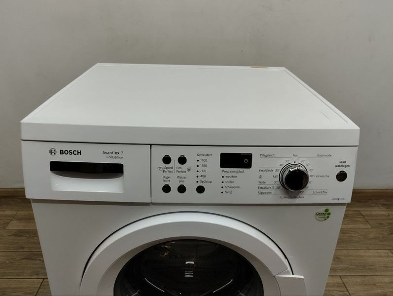 Стиральная машина Bosch WCM62 2400 w sn 423090277586004108 000047323 фото