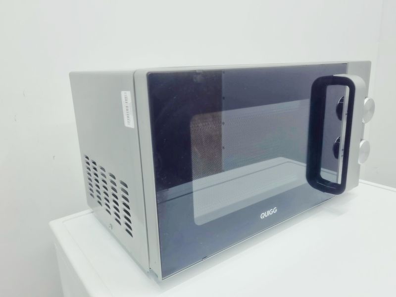 Мікрохвильова піч Quigg MD 18351 1200w sn 0597118 000040628 фото