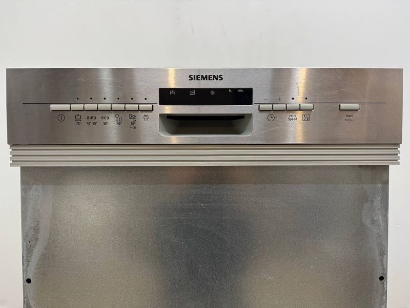 Посудомийна машина Siemens SX56M531EU 14 2300W 12персон sn 590900094 000053864 фото