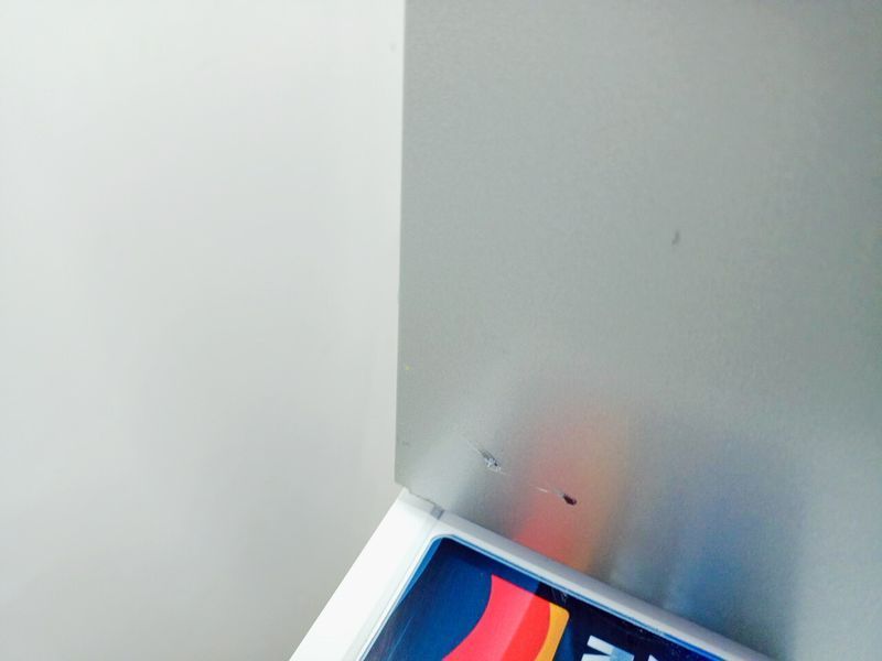 Мікрохвильова піч Sharp R 212U IN 1240w sn 020557769 000042862 фото