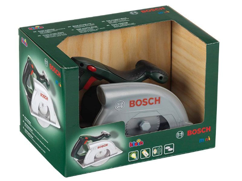 Іграшкова циркулярна пилка Klein 8421 Bosch новий LPNHE533757804 36е 000027540 фото