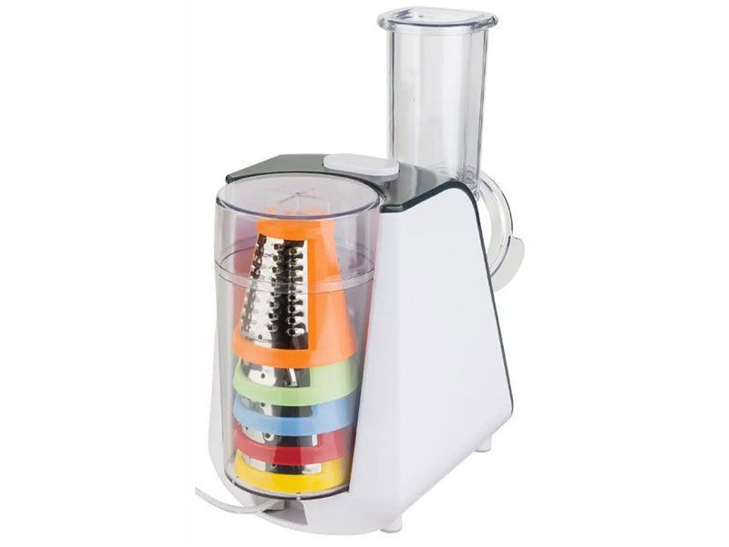 Мультирізка SilverCrest SGR 150 D1 150w 000037464 фото