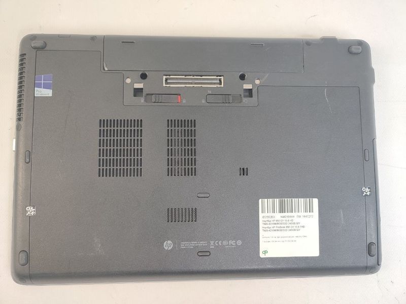 Ноутбук HP ProBook 650 G1 000043558 фото