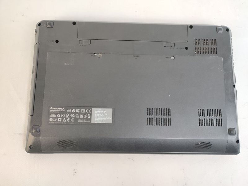 Ноутбук Lenovo G580 CB22525232 000043181 фото