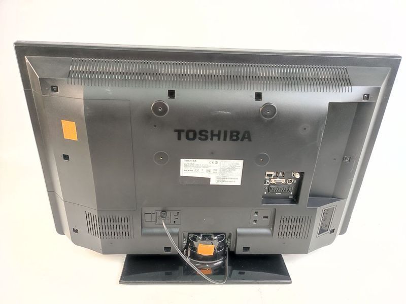 Телевизор 32 Toshiba 32L3448DG LCD Full HD 000043976 фото