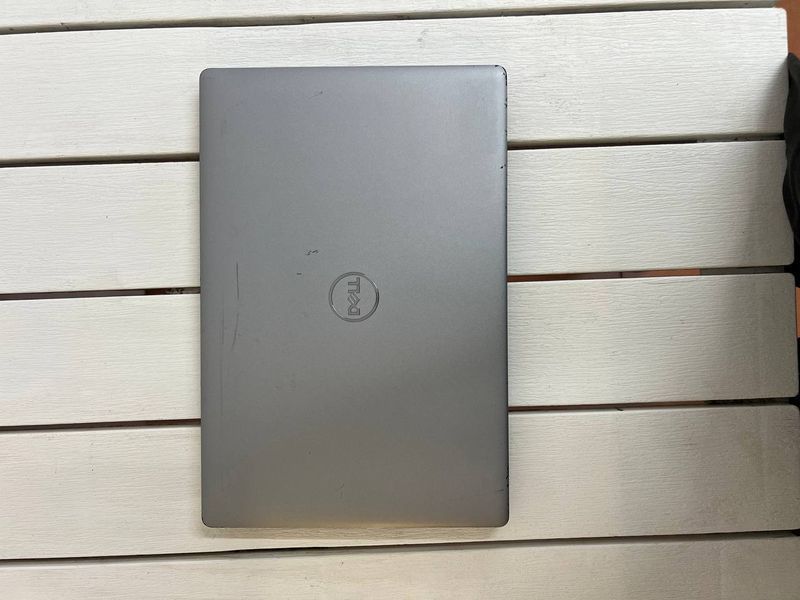 Ноутбук Dell Latitude 5411 14 FHD бат 4:00 часа 000049582 фото