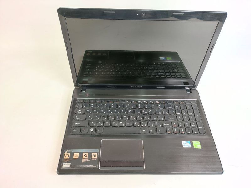 Ноутбук Lenovo G580 CB22525232 000043181 фото