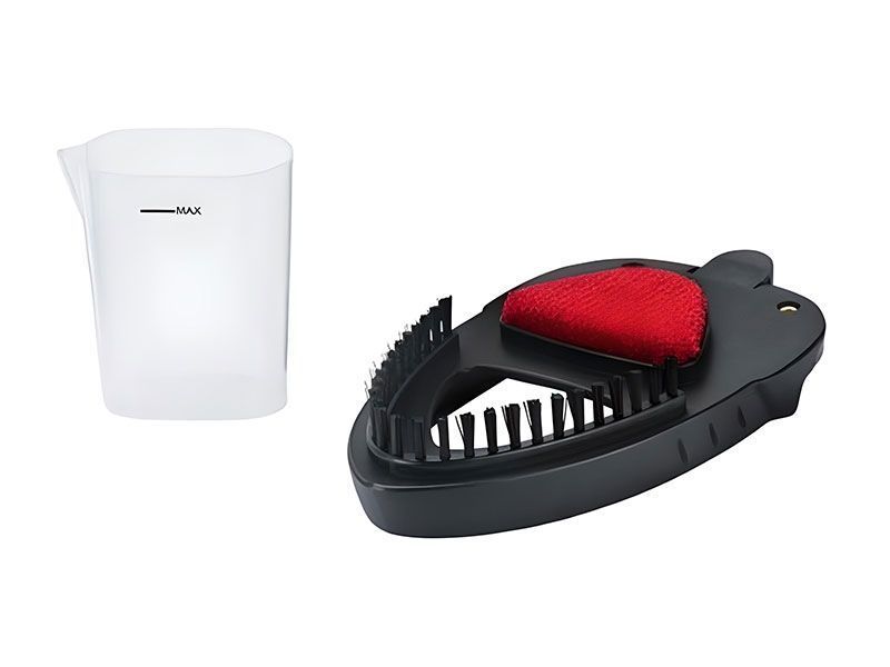 Утюг паровой SilverCrest SDRB 1000 C1 1000w 000034437 фото