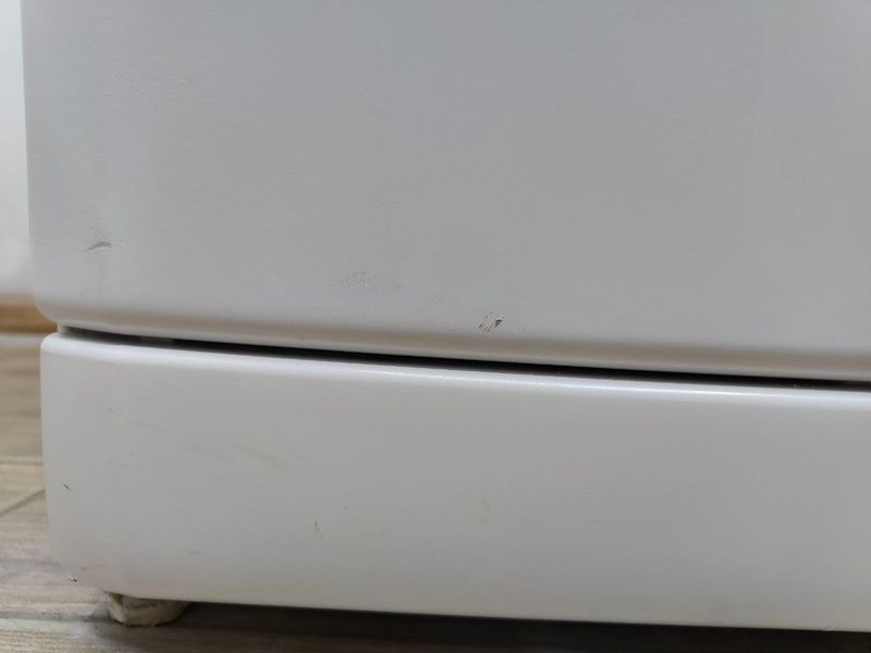 Пральна машина Bauknecht WAK 73 2100W 7кг sn 9526461023 000053088 фото