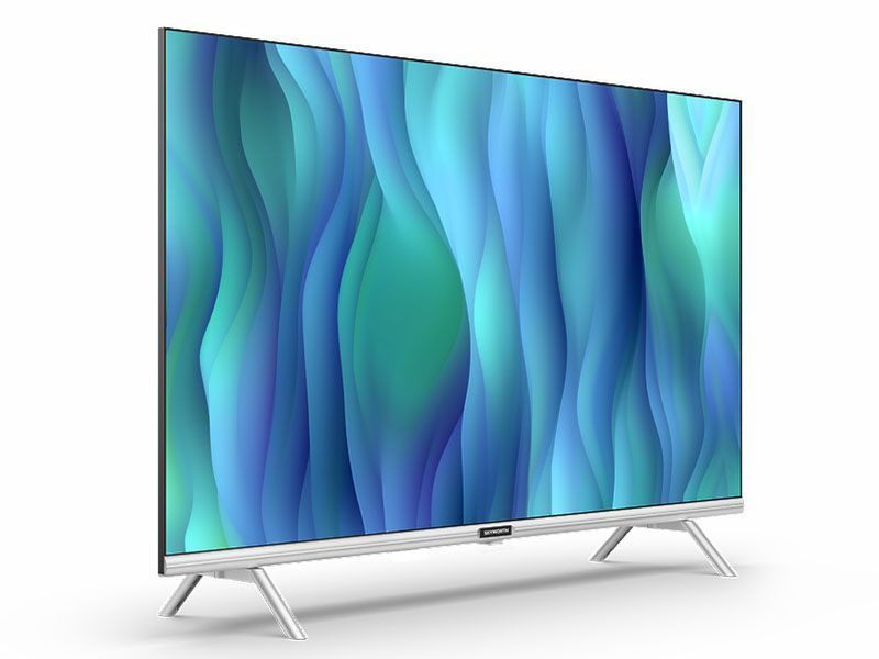 ТБ 32 SkyWorth 32S6G AI Full HD Smart TV 000044598 фото