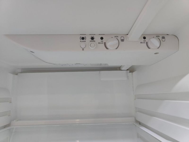 Холодильник двокамерний Electrolux ER8315B 150W 188+118л sn 61909597 n486 000050208 фото
